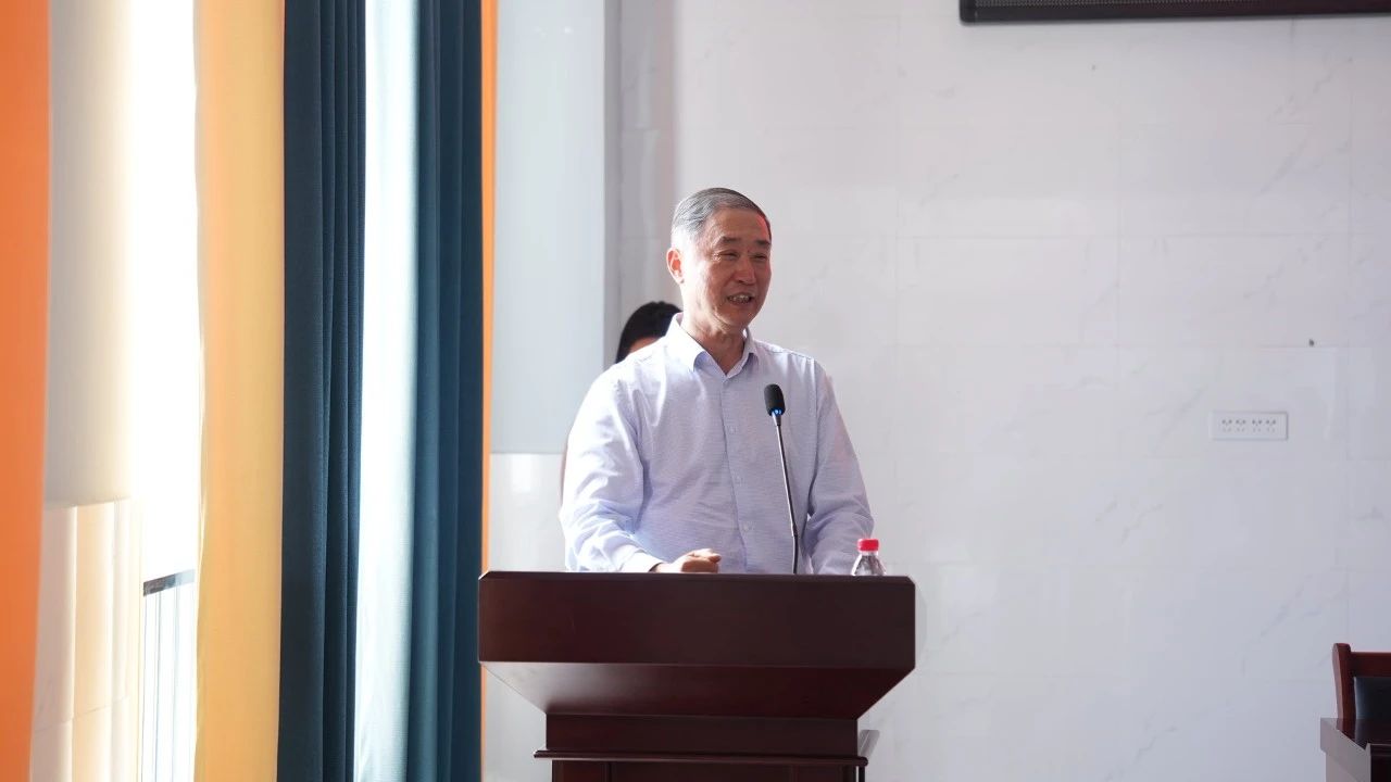 河南“明亮工程”疑難眼病會診公益活動