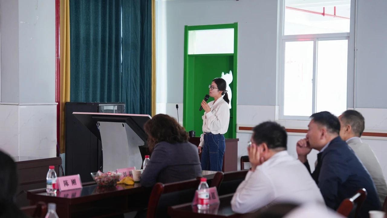 河南“明亮工程”疑難眼病會診公益活動