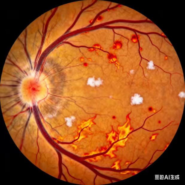 視網(wǎng)膜靜脈阻塞激光 + 長(zhǎng)期管理指南來(lái)襲