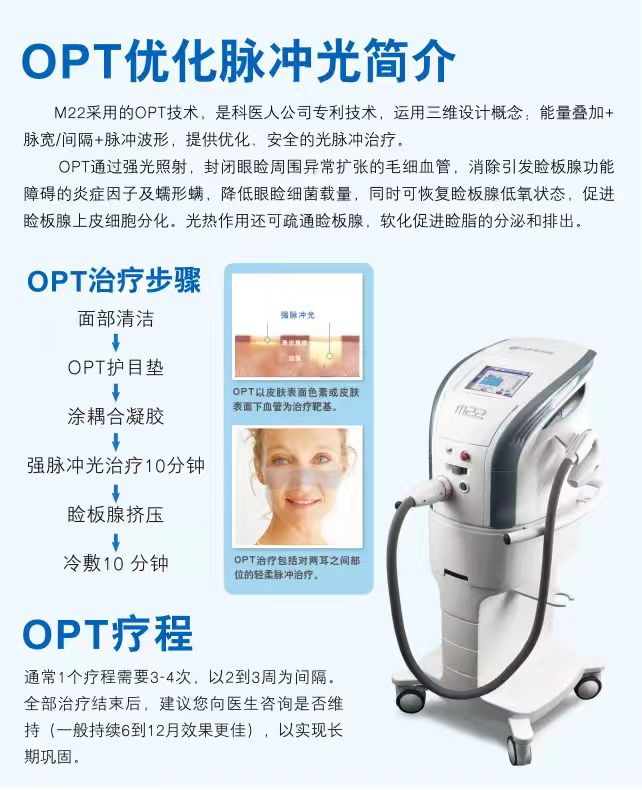 冬季干眼高發(fā)，久治不愈或是睫毛上的螨蟲在作祟！